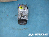 Rolls Royce Ghost AC compressor